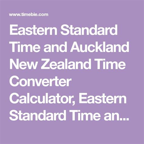 9pm est to new zealand time|EDT to Auckland Converter .